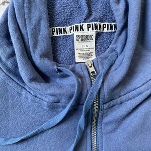 Victoria’s Secret Pink